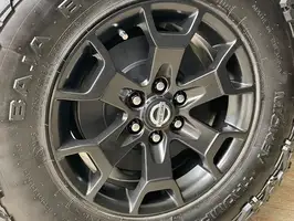 2023  Nissan Frontier - Image 2