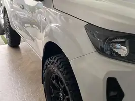 2023  Nissan Frontier - Image 3