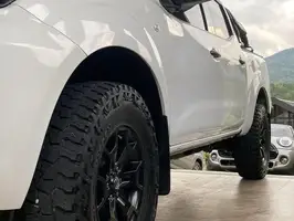 2023  Nissan Frontier - Image 5