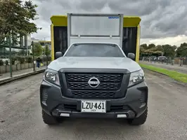 2025  Nissan Frontier - Image 3