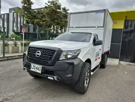 2025  Nissan Frontier - Image 4