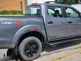 2025  Nissan Frontier - Image 5