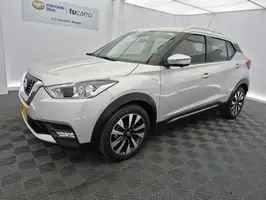 2019  Nissan Kicks - Image 1