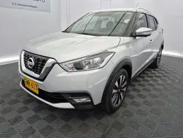 2019  Nissan Kicks - Image 3