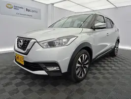 2019  Nissan Kicks - Image 4