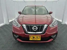 2020  Nissan Kicks - Image 3