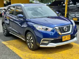 2021  Nissan Kicks - Image 1