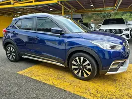 2021  Nissan Kicks - Image 2