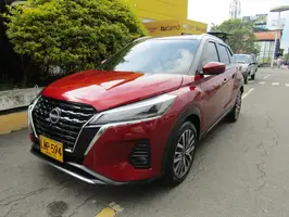 2023  Nissan Kicks - Image 1