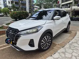 2024  Nissan Kicks - Image 1