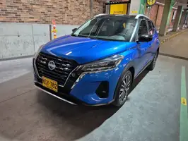 2025  Nissan Kicks - Image 4