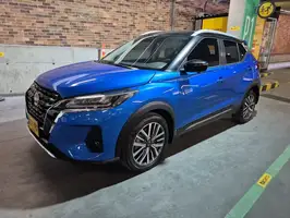 2025  Nissan Kicks - Image 5