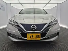 2021  Nissan Leaf - Image 3