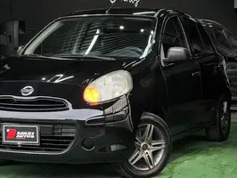 2015  Nissan March - Image 2