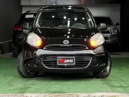 2015  Nissan March - Image 3