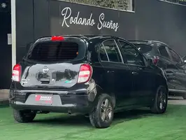 2015  Nissan March - Image 5