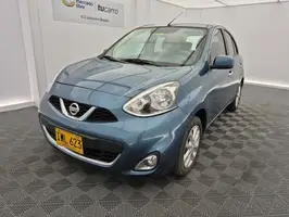2016  Nissan March - Image 4