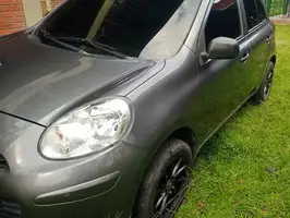 2018  Nissan March - Image 1