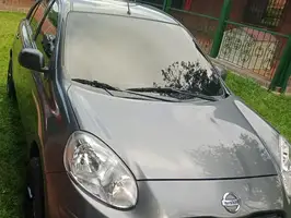 2018  Nissan March - Image 2