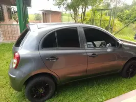 2018  Nissan March - Image 3