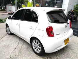 2019  Nissan March - Image 4