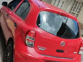 2019  Nissan March - Image 5