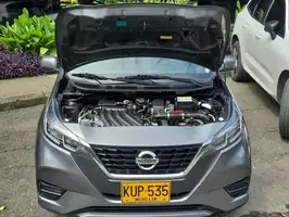 2022  Nissan March - Image 2