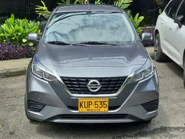 2022  Nissan March - Image 3
