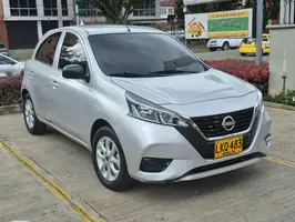 2023  Nissan March - Image 1