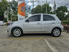 2023  Nissan March - Image 5