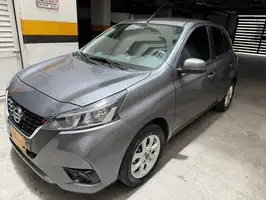 2024  Nissan March - Image 1
