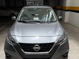 2024  Nissan March - Image 2