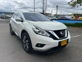 2018  Nissan Murano - Image 3