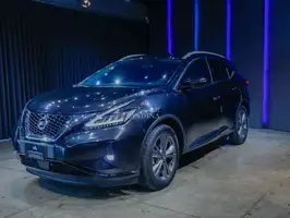 2022  Nissan Murano - Image 1