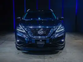 2022  Nissan Murano - Image 3
