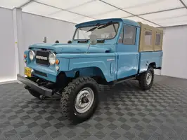 1975  Nissan Patrol - Image 4