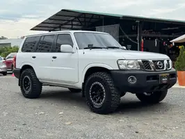 2008  Nissan Patrol - Image 3