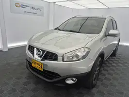 2014  Nissan Qashqai - Image 1