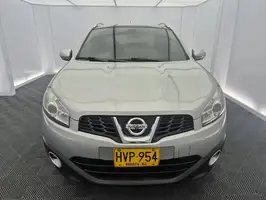 2014  Nissan Qashqai - Image 4