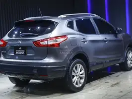 2018  Nissan Qashqai - Image 5