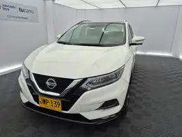 2021  Nissan Qashqai - Image 5