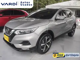 2022  Nissan Qashqai - Image 2