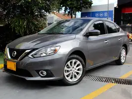 2018  Nissan Sentra - Image 1