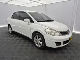 2011  Nissan Tiida - Image 1