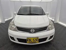 2011  Nissan Tiida - Image 3