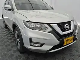 2019  Nissan X - Image 1