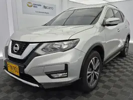 2019  Nissan X - Image 2