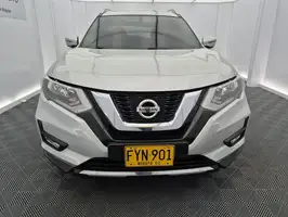 2019  Nissan X - Image 3