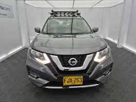 2019  Nissan X - Image 4