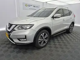 2019  Nissan X - Image 5